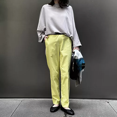 【40・50代 ファッション】気温18～23度の季節の服装は？大人女性が選びたい春コーデ15選　