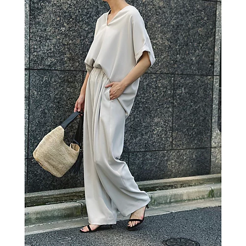 【50代 ファッション】これ買っちゃいました eclat premiumスタッフ《2026 4月編》