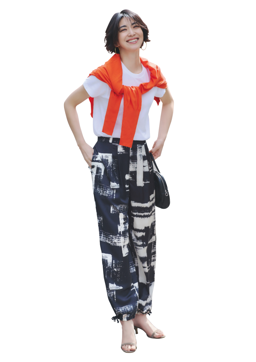 人気ブランド発「初夏のデイリー名品」