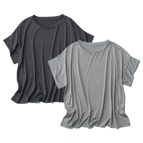 「楽してキレイ！」をかなえる機能服