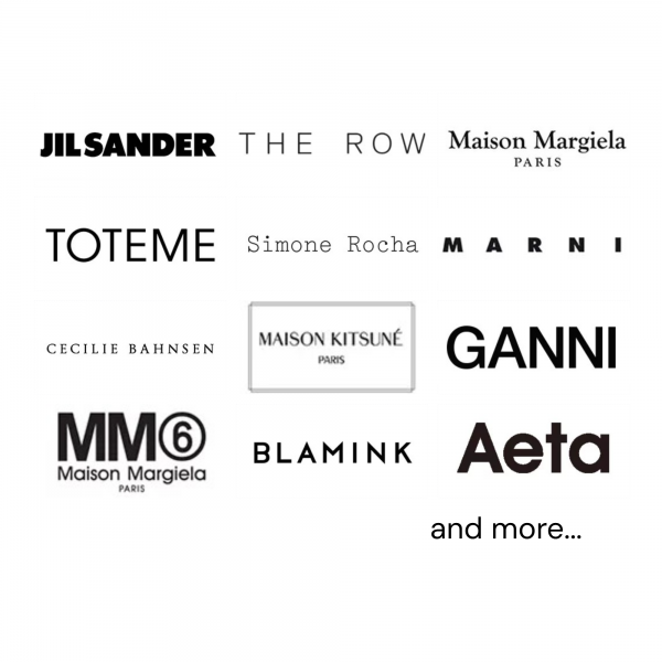 brand list