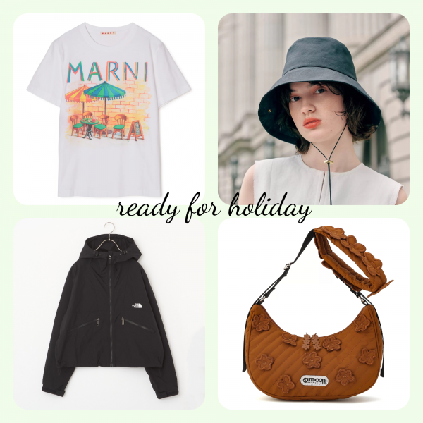 一枚で着映える！　シャツ＆ブラウス15選