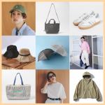 <span class="title">【GW・運動会・週末アウトドアに！】5月のお出かけに使える！　マストアイテム15選 #LEEマルシェ</span>