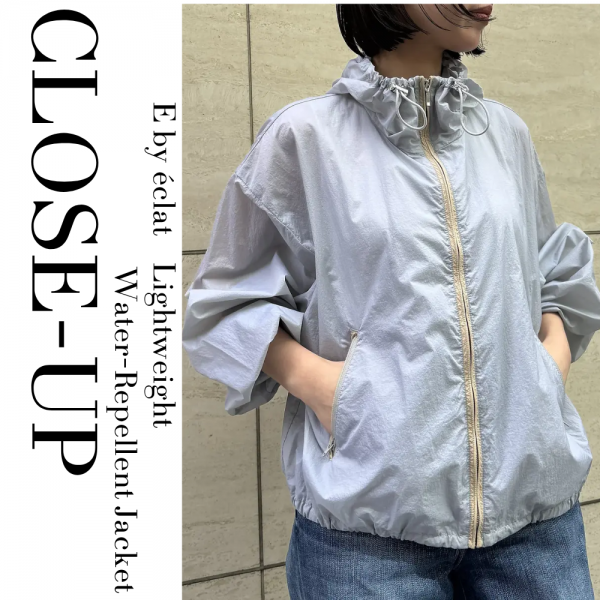 今買ってすぐ使える！40代・50代の「あったらいいな」が手に入る「E by eclat」アイテム