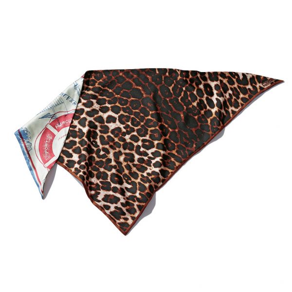 【本日公開】最新コラボ＆セレクトアイテム登場「五明祐子さんの『旅』に連れていきたい愛着ワードローブ」