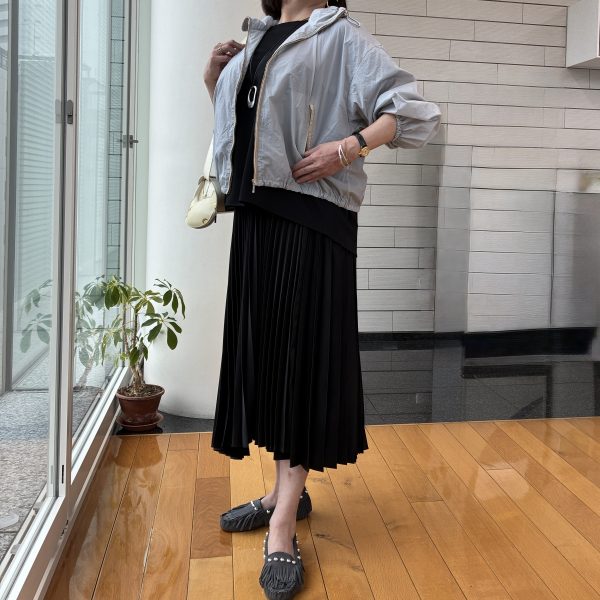 【50代 ファッション】これ買っちゃいました eclat premiumスタッフ《2026 4月編》