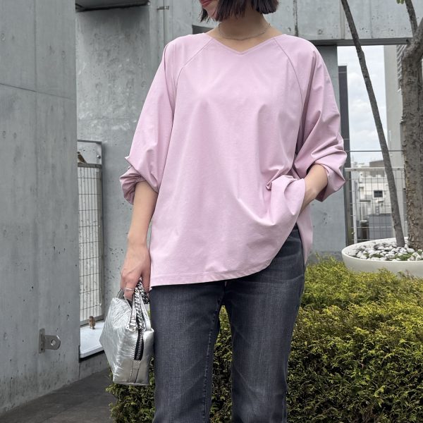 50代 デニムコーデ｜365日デニム・E by eclat マイスタイルブック