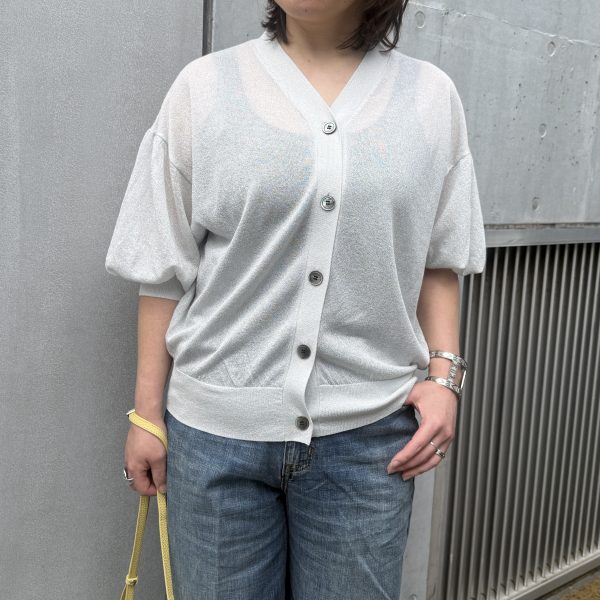 50代 デニムコーデ｜365日デニム・E by eclat マイスタイルブック