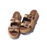 「夏小物」で着こなし鮮度をアップ Marisol6月号2026年特集