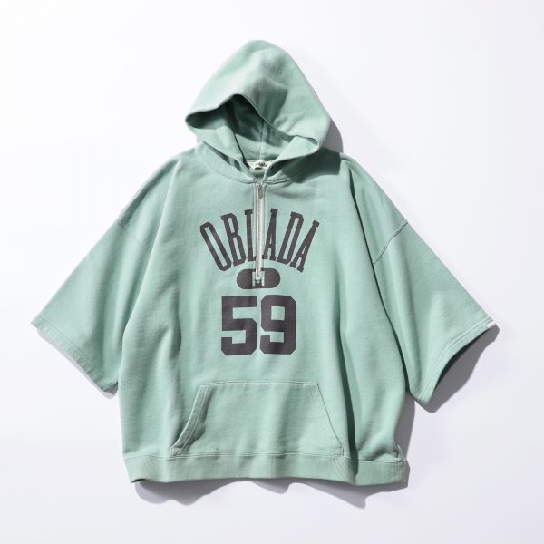 フォルム美人なスウェット×女っぽ靴でつくる初夏の6Style