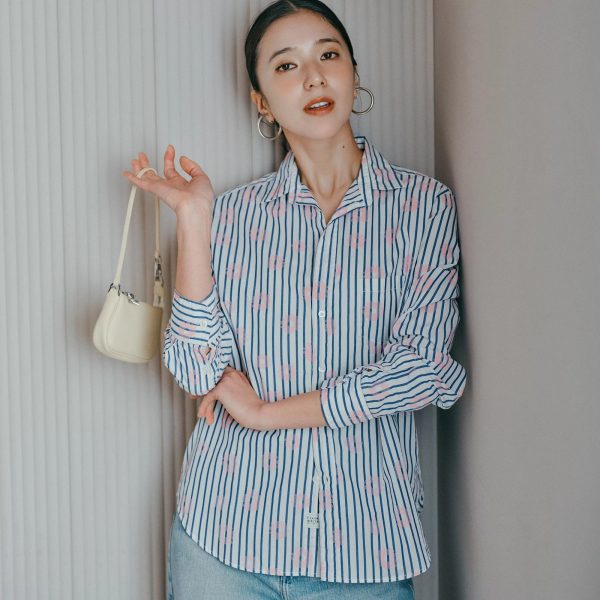 【徹底解説】竹下玲奈さんと高橋寿絵さんが語る、2026年大人の本命デニムはこれ!