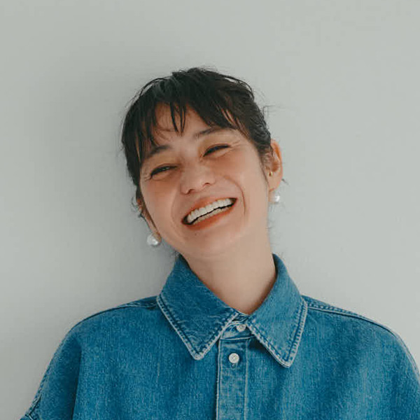 モデル 竹下 玲奈さん