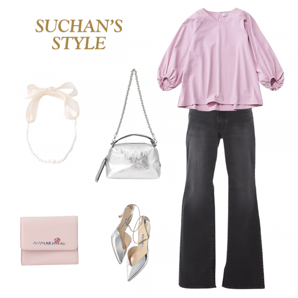 50代 デニムコーデ｜365日デニム・E by eclat マイスタイルブック