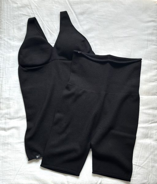 『良質な眠り』に誘う、心と体を癒してくれる快適パジャマ＆ナイトインナーを40代バイヤーがお試し！【40,50代ファッション】＃睡眠＃快眠