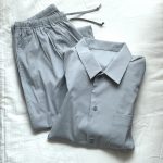 <span class="title">『良質な眠り』に誘う、心と体を癒してくれる快適パジャマ＆ナイトインナーを40代バイヤーがお試し！【40,50代ファッション】＃睡眠＃快眠</span>