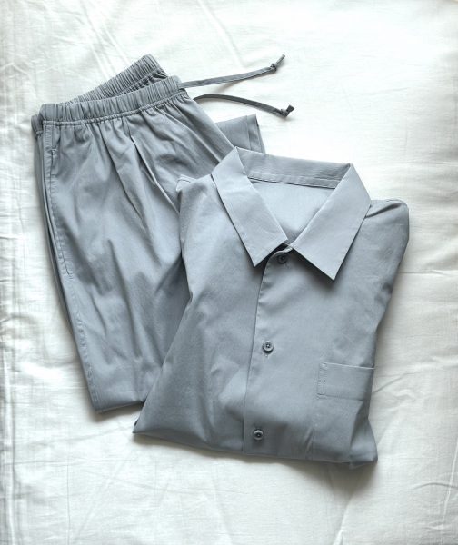 『良質な眠り』に誘う、心と体を癒してくれる快適パジャマ＆ナイトインナーを40代バイヤーがお試し！【40,50代ファッション】＃睡眠＃快眠