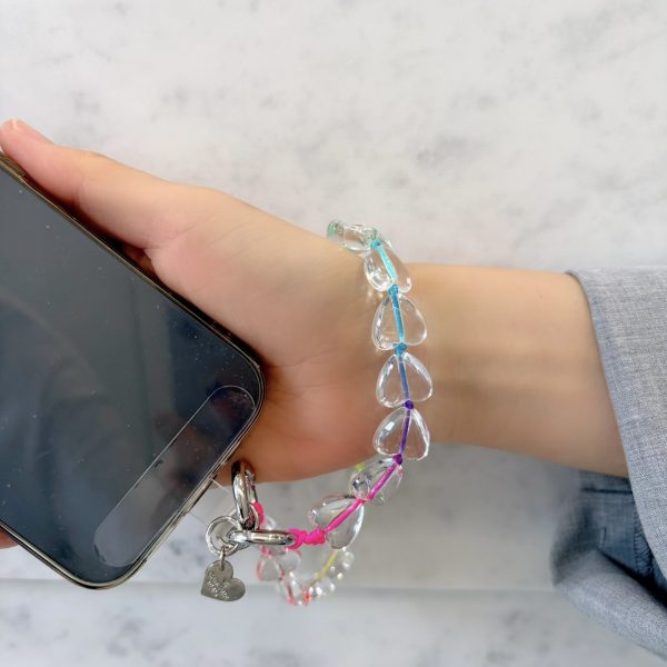 昨年即完した「CADEAUX PLUS（カドープラス）」のスマホストラップ｜新型＆Marisol先行カラー販売開始！