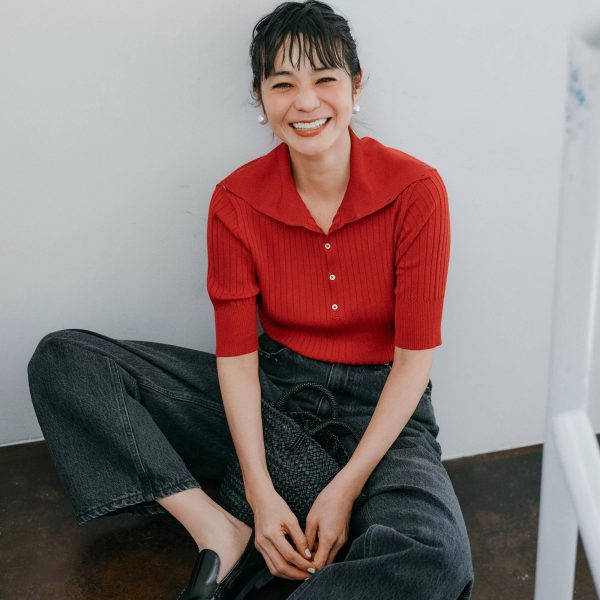 【徹底解説】竹下玲奈さんと高橋寿絵さんが語る、2026年大人の本命デニムはこれ!