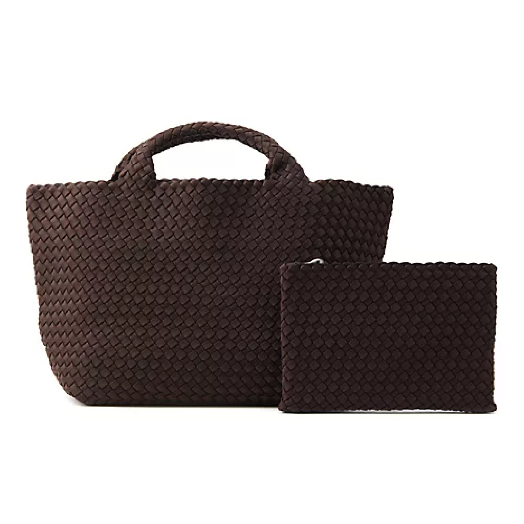 ナゲディ St Barths Medium Tote