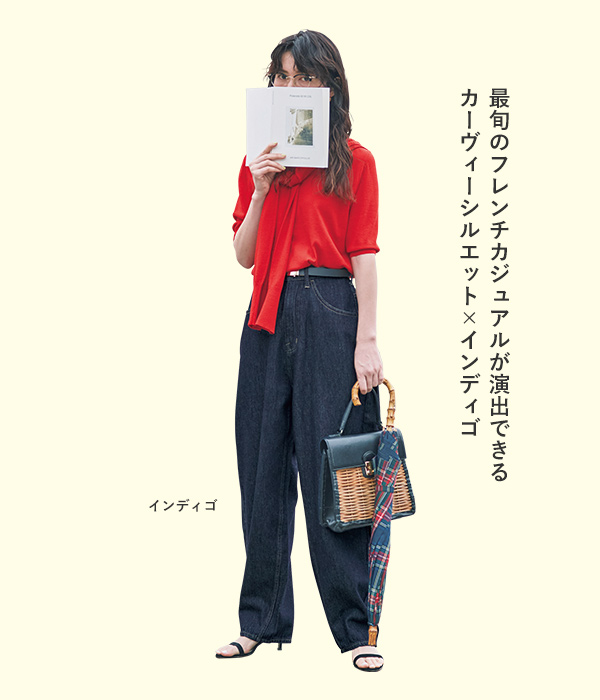 モデル kazumiさん×12closet コラボ第2弾！
