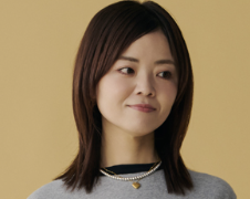 話題の「涼感デニム」を身長別に試着レポート！