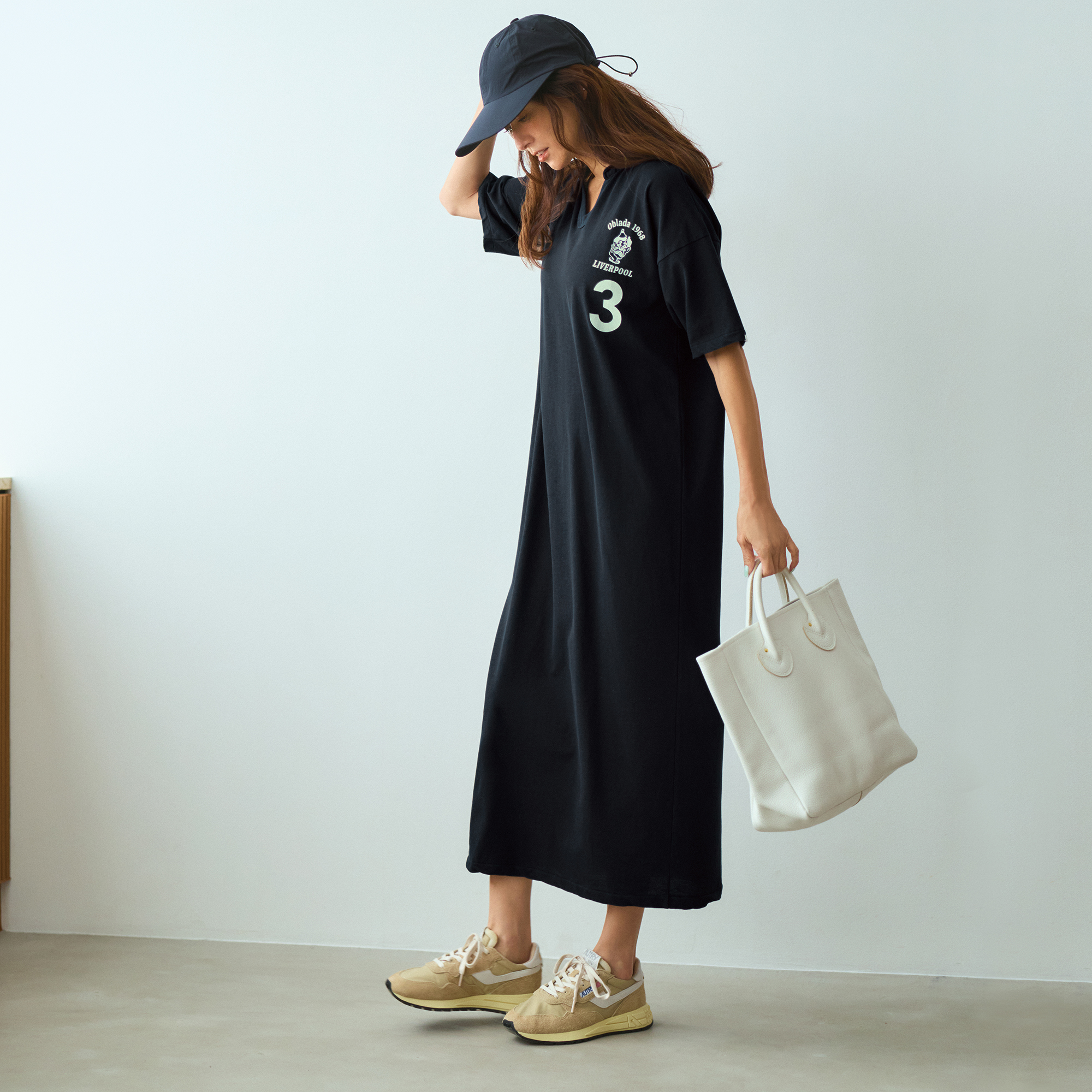 この春真っ先に欲しい別注アイテム&目玉トレンド服