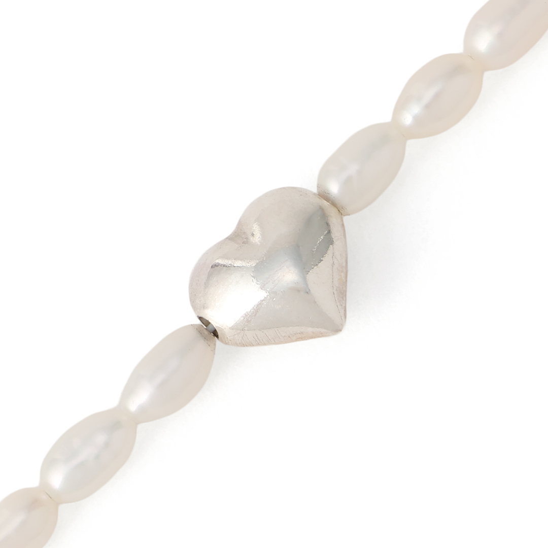 クイップクエイント noan pearl necklace Detail