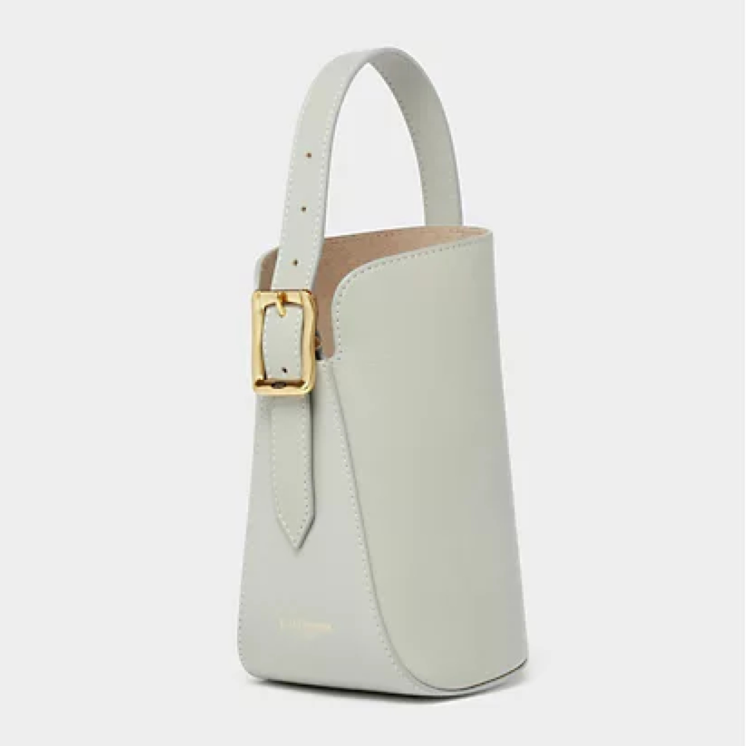 ジェイアンドエムデヴィッドソン QUIVER BUCKET NANO　ショルダーバッグ