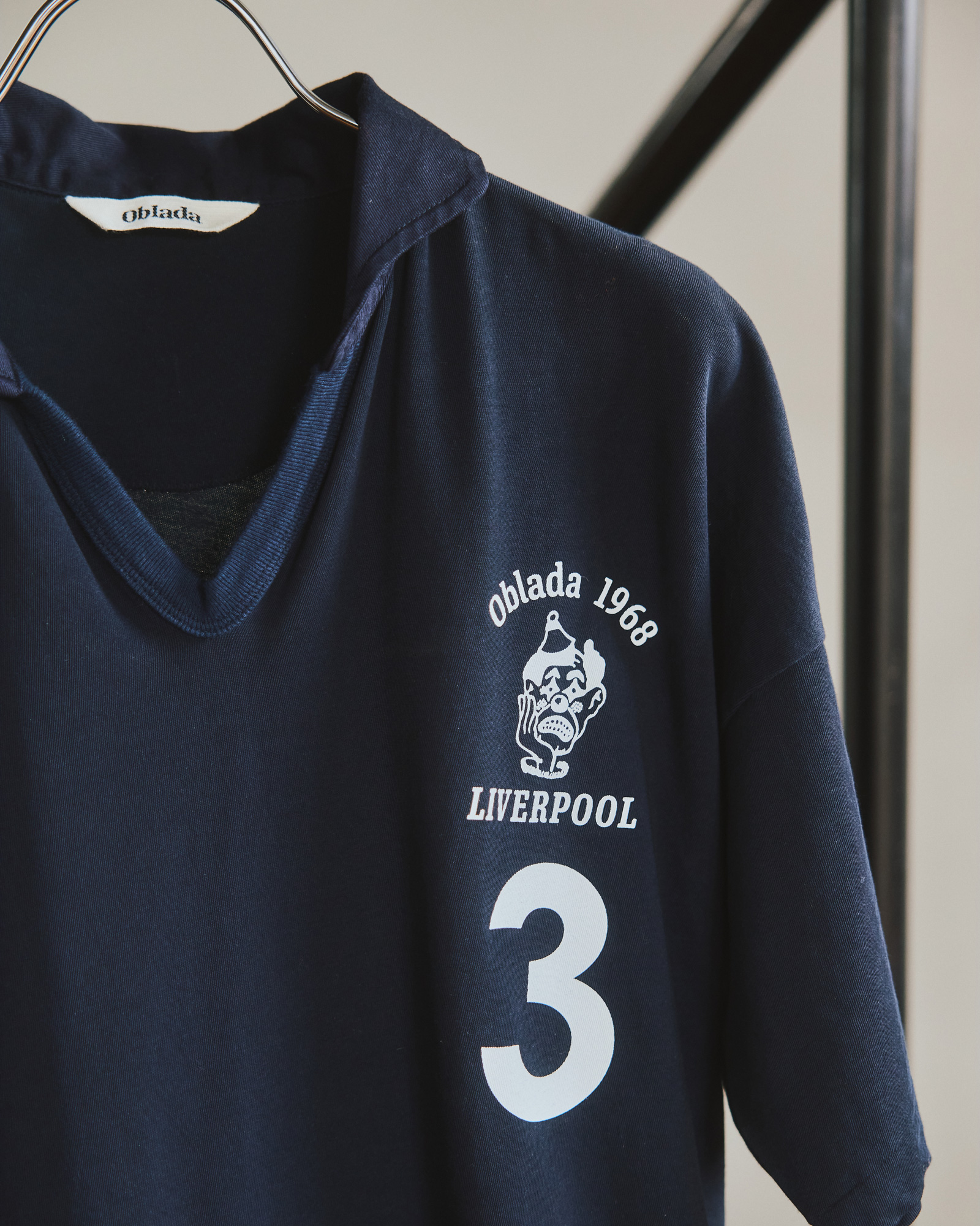 【Oblada】ラクしてきれい！ 大人のカジュアルワンピの大正解 | GOOD THINGS Vol.109