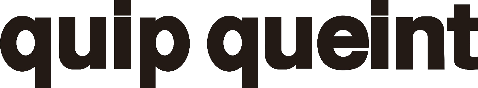 quip queint