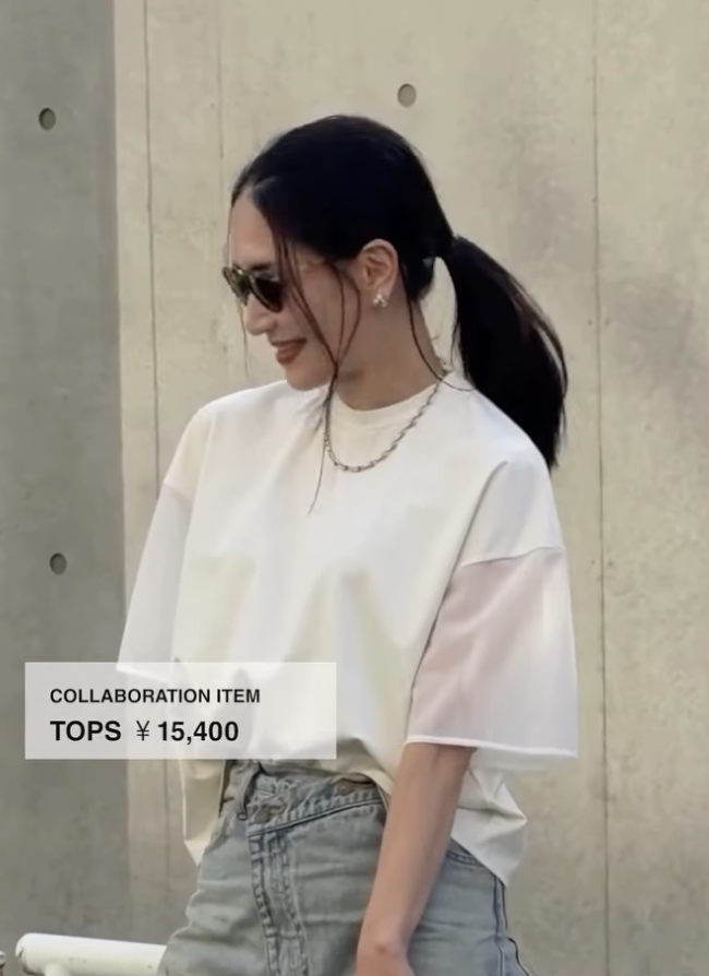 suadeo×亀恭子さんコラボ第3弾！大人の毎日にちょうどいい「着映えるシンプル服」