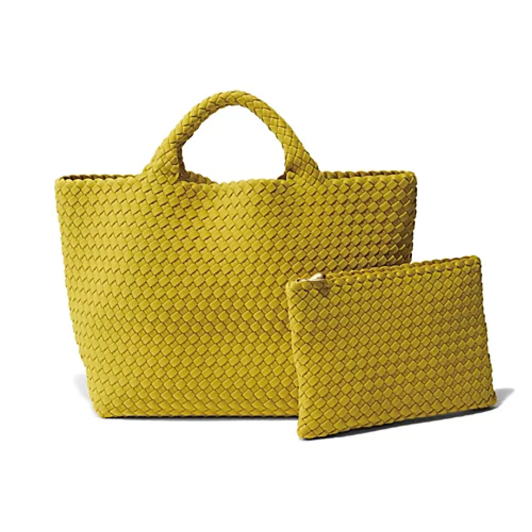 ナゲディ St Barths Medium Tote