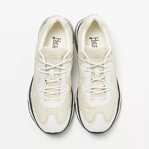 HERNOマッジョーレ スニーカー￥96,800