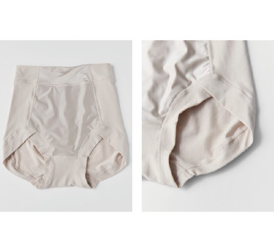 ＼期間限定1,000円クーポンプレゼント中／買えるのはここだけ！“楽して補整”がかなう別注インナー