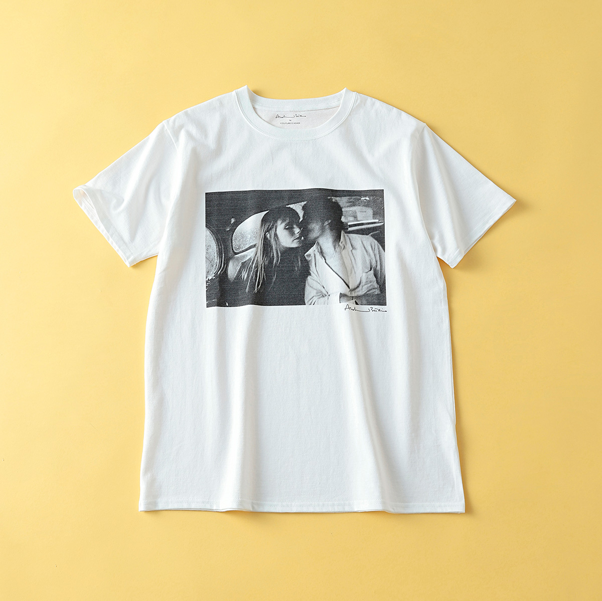 気分も着映え力も、アガるものだけ♡ハピプラストア厳選！大人に似合うTシャツ図鑑