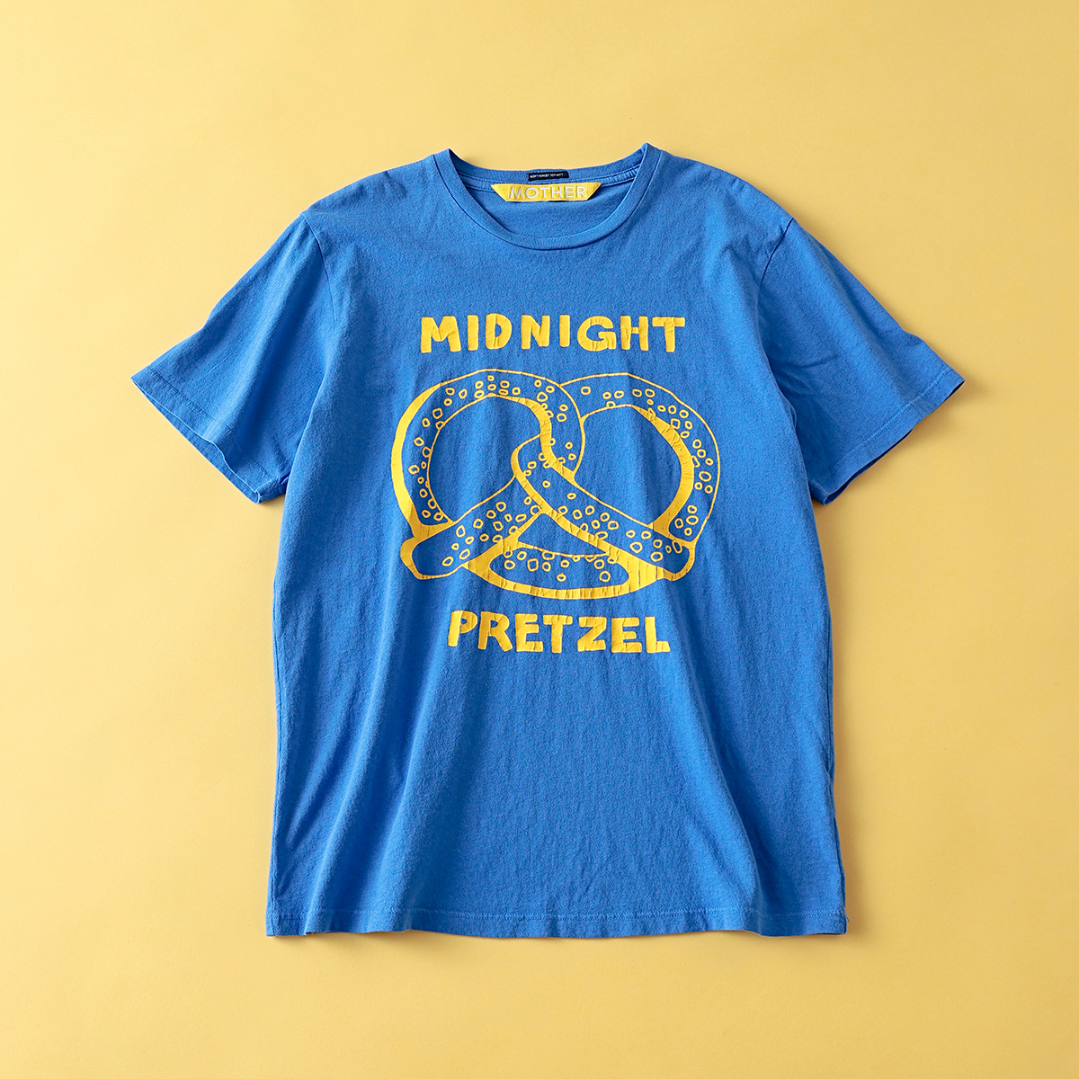 気分も着映え力も、アガるものだけ♡ハピプラストア厳選！大人に似合うTシャツ図鑑