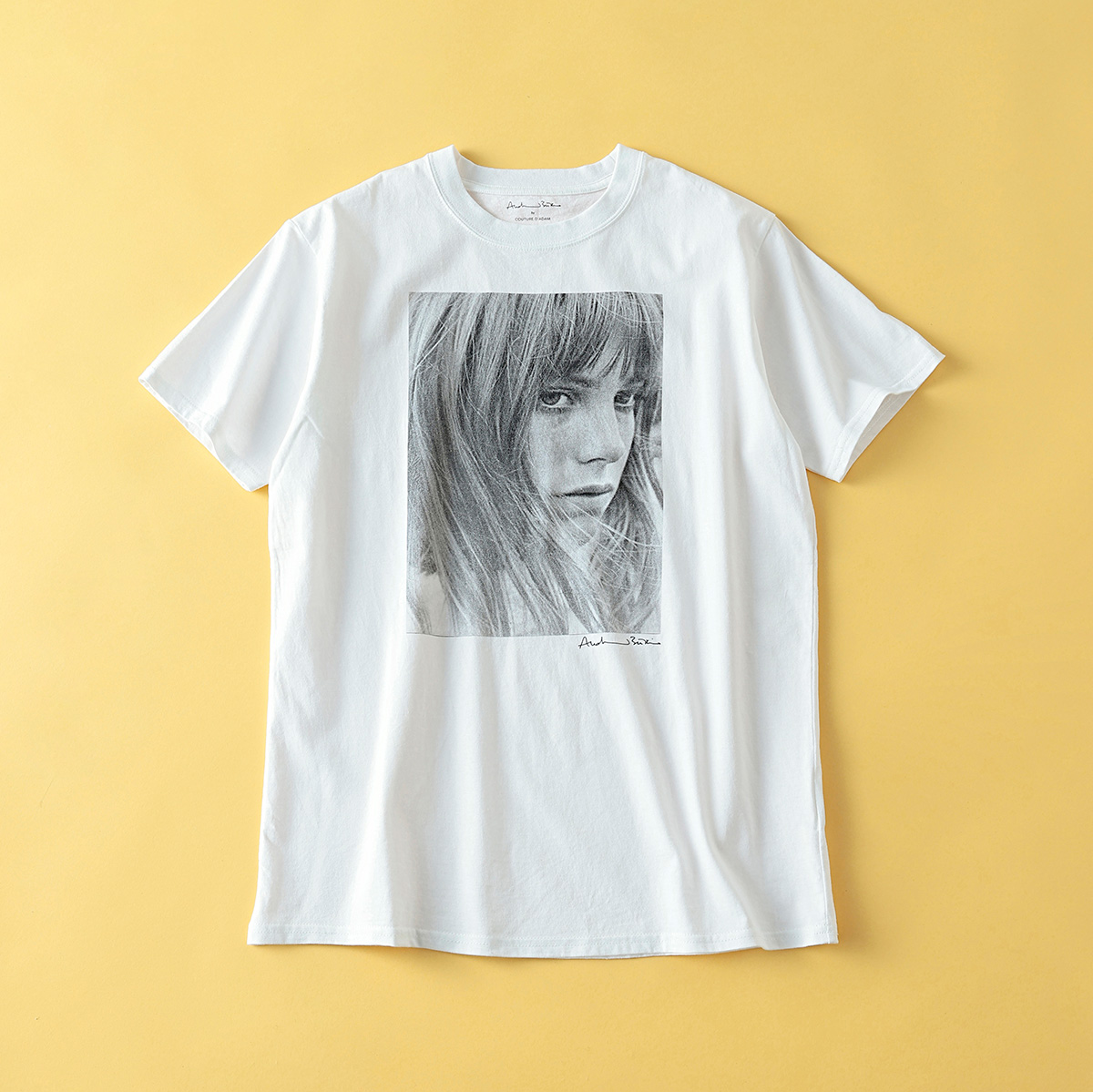 気分も着映え力も、アガるものだけ♡ハピプラストア厳選！大人に似合うTシャツ図鑑