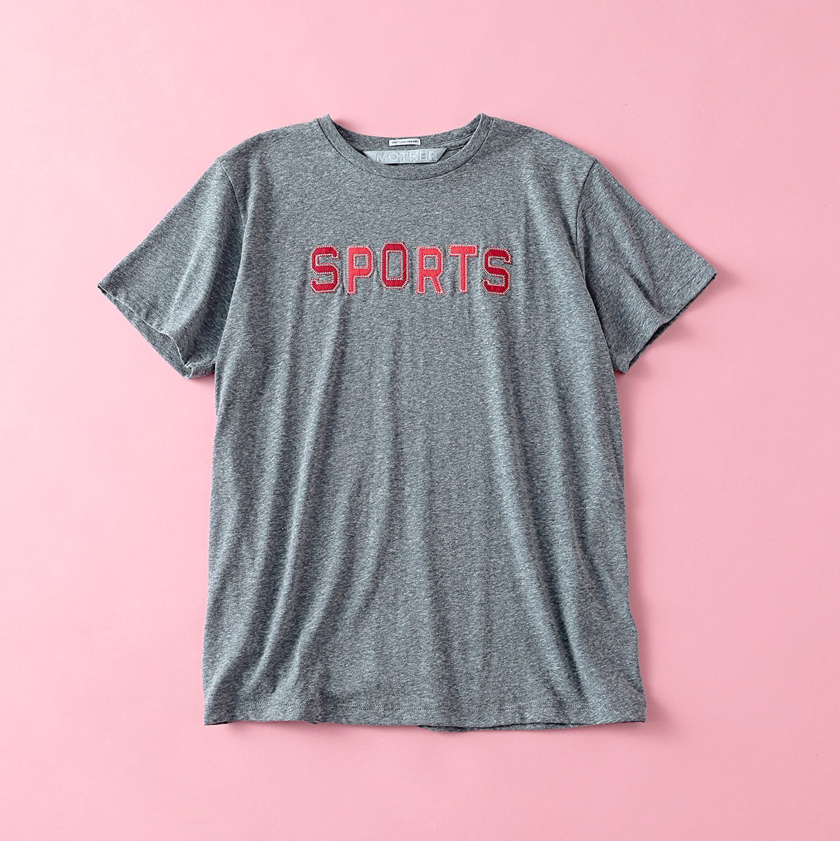 気分も着映え力も、アガるものだけ♡ハピプラストア厳選！大人に似合うTシャツ図鑑