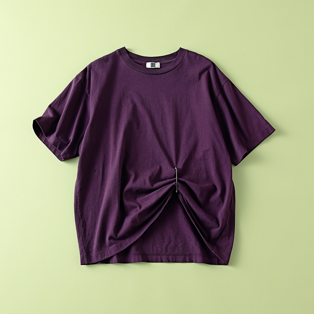 気分も着映え力も、アガるものだけ♡ハピプラストア厳選！大人に似合うTシャツ図鑑