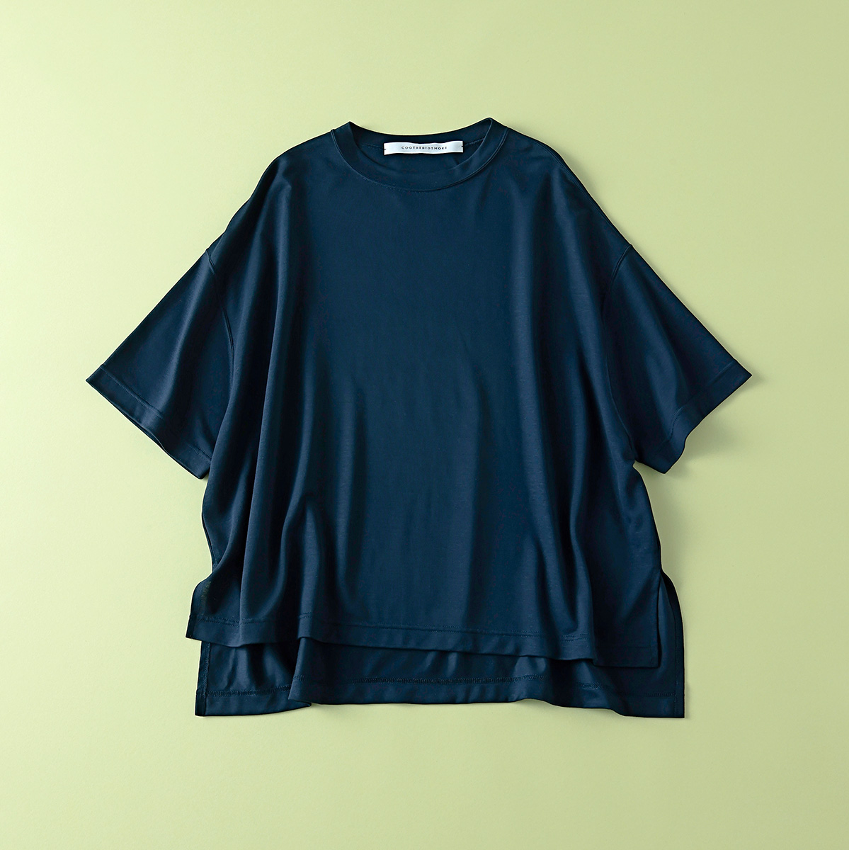 気分も着映え力も、アガるものだけ♡ハピプラストア厳選！大人に似合うTシャツ図鑑