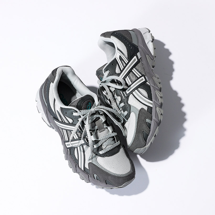 春から夏へ9のNewスニーカー♡本命はコレ!