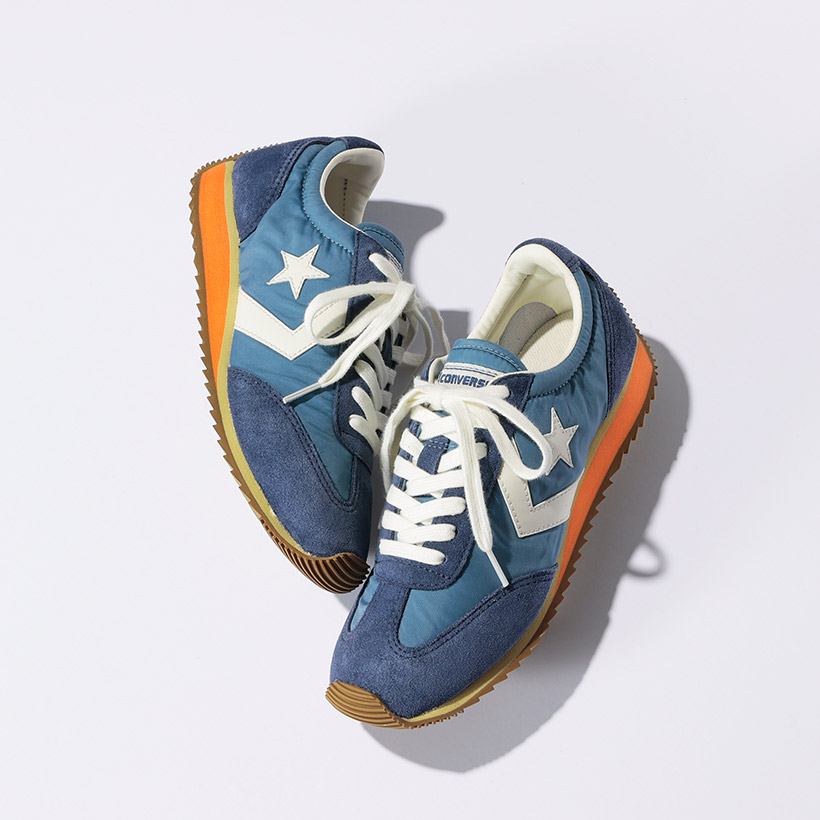 春から夏へ9のNewスニーカー♡本命はコレ!