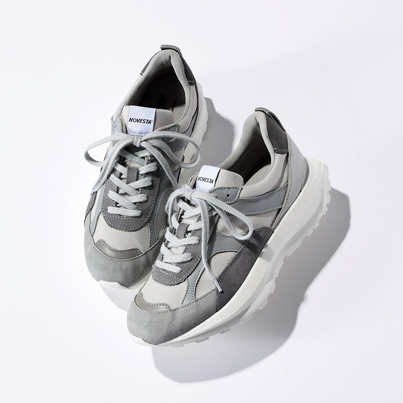 春から夏へ9のNewスニーカー♡本命はコレ!