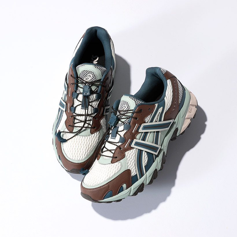 春から夏へ9のNewスニーカー♡本命はコレ!