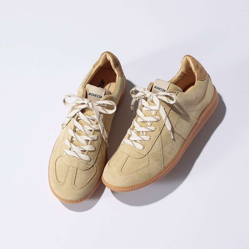 春から夏へ9のNewスニーカー♡本命はコレ!