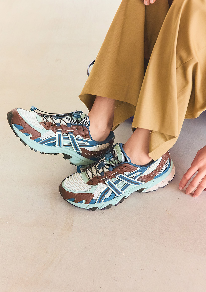 春から夏へ9のNewスニーカー♡本命はコレ!