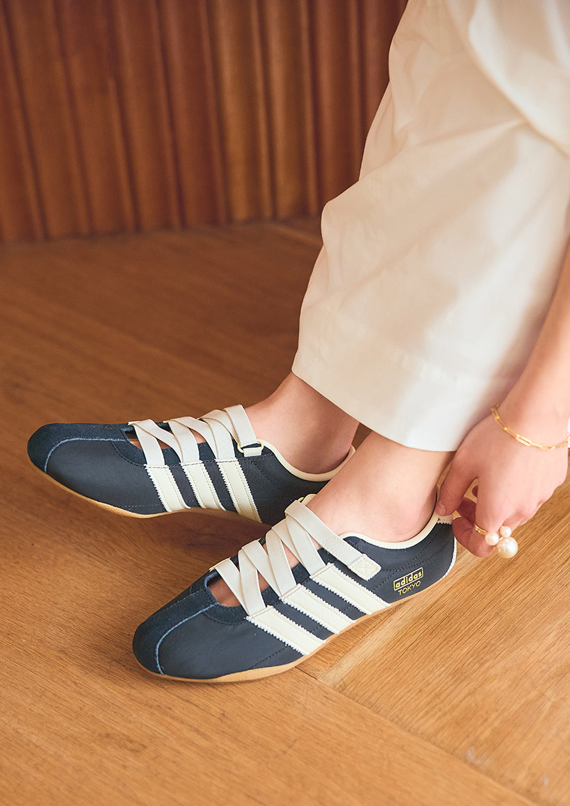 adidas Originals TOKYO MJ W