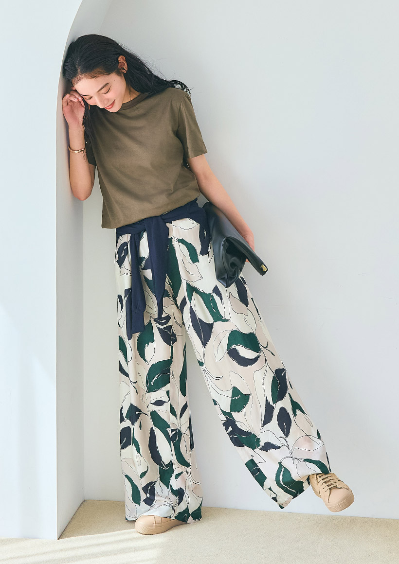 春から夏へ9のNewスニーカー♡本命はコレ!