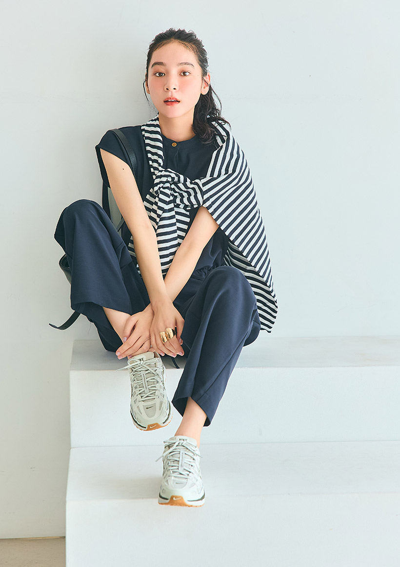 春から夏へ9のNewスニーカー♡本命はコレ!