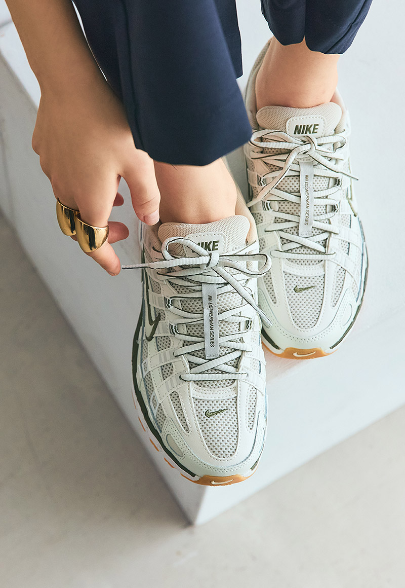 春から夏へ9のNewスニーカー♡本命はコレ!